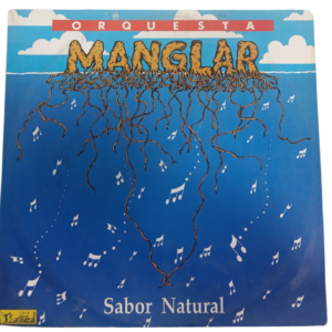 Orquesta Manglar
