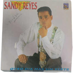 Sandy Reyes
