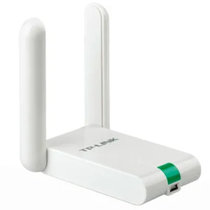 ADAPTADOR INALAMBRICO USB ALTA GANANCIA 300MBPS TL-WN822N