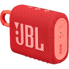 Parlante JBL GO3