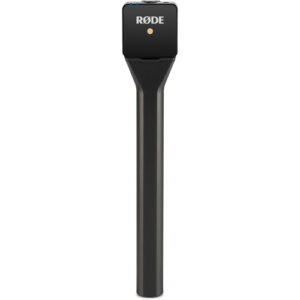 Rode Interview GO adaptador para Wireless GO
