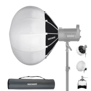 SOFTBOX NEEWER NS65L 65CM DIFUSOR 360°