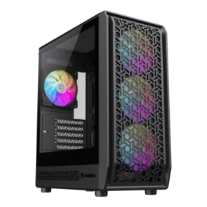 Case GAMEMAX FORGE COC / M-ATX