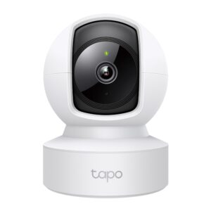 Cámara Wi-Fi de seguridad Tapo C212 2k