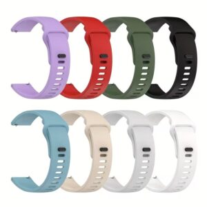 Correas para Redmi Watch 5 Lite y Active
