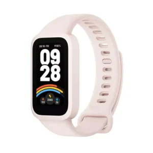 Xiaomi Smart Band 9 Active Rosado