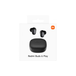 AUDIFONOS REDMI BUDS 6 PLAY