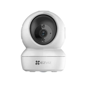 Cámara Smart 360° EZVIZ H6c Pro 2K