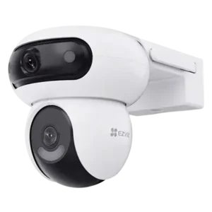 Cámara Smart ext. EZVIZ H90 Dual