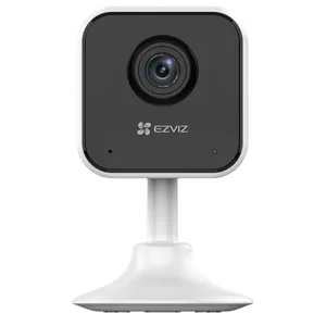 Mini Cámara Smart Wi-Fi EZVIZ H1c Full HD 2MP, 1080p