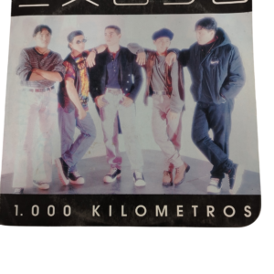 1.000 kilometros
