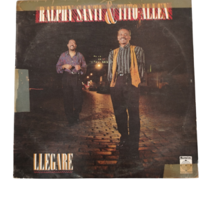 Ralphy Santi y Tito Allen